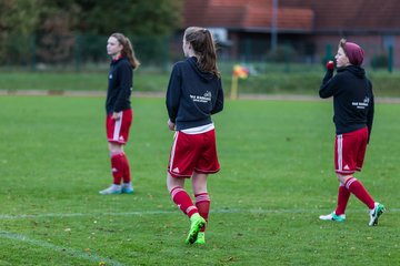 Bild 54 - Frauen SV Wahlstedt - ATSV Stockelsdorf : Ergebnis: 1:4